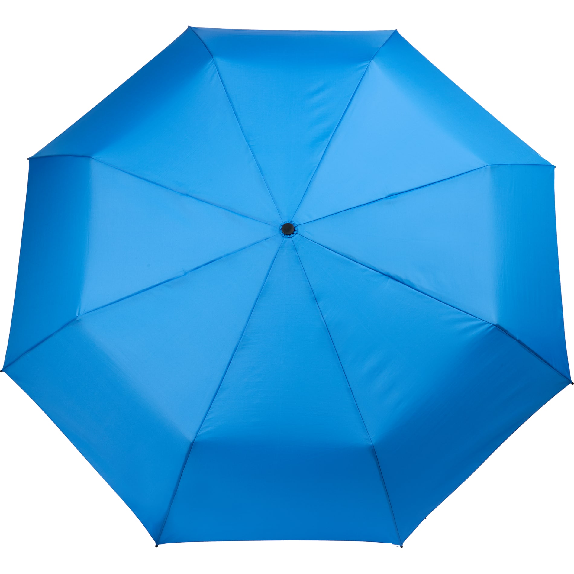 46" Recycled 3-Folding Umbrella 79