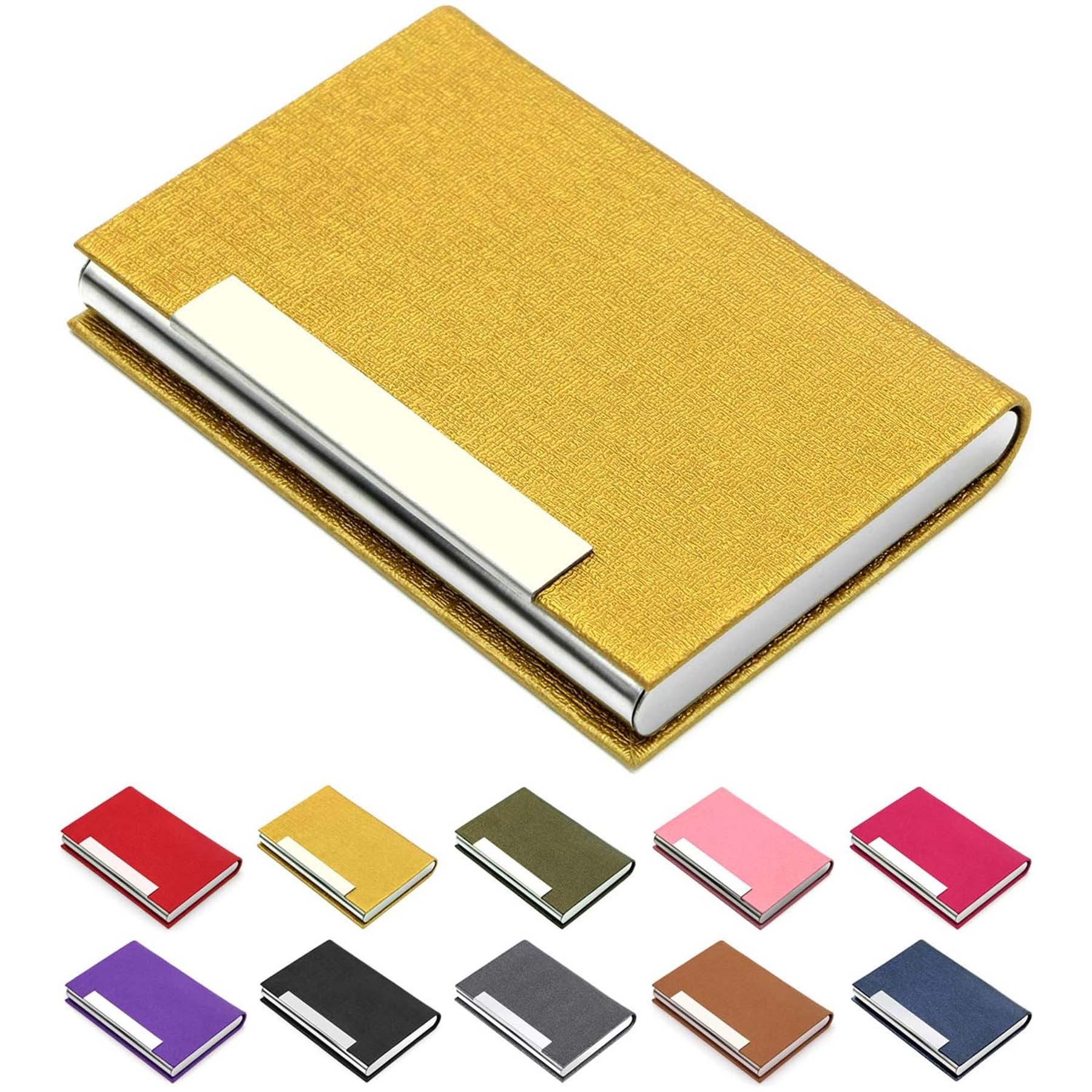 Business Card Holder Case 10