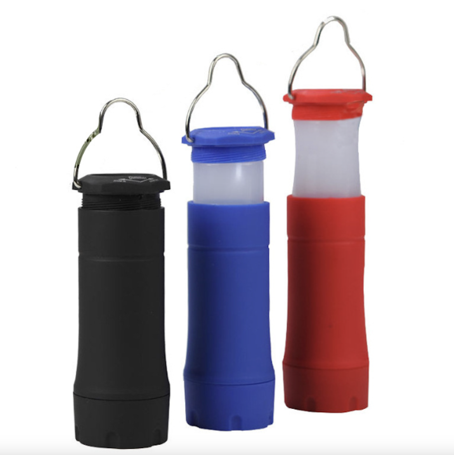 Scalable Suspended LED Lantern Flashlight 3
