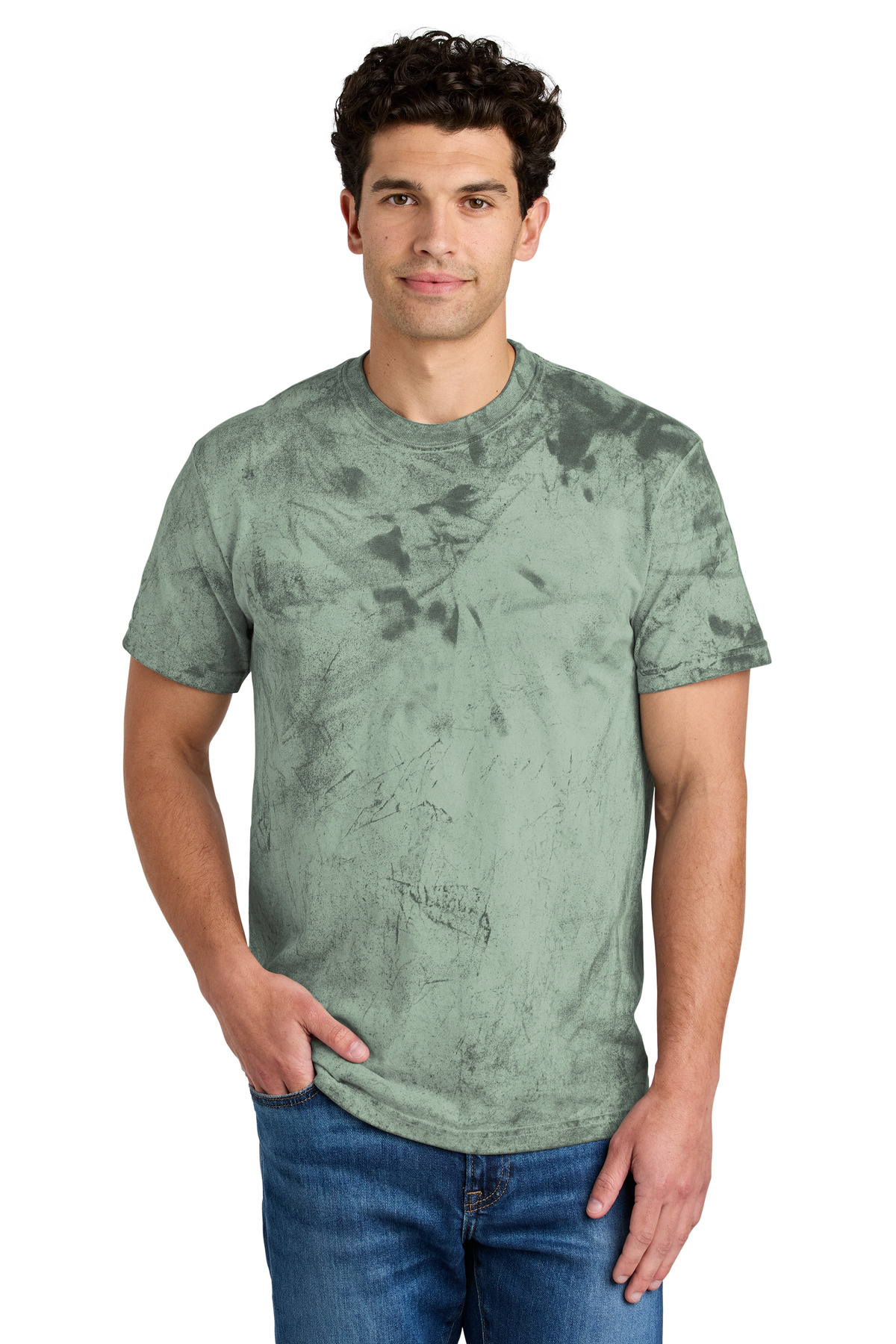 Comfort Colors Heavyweight Color Blast Tee 1745 31