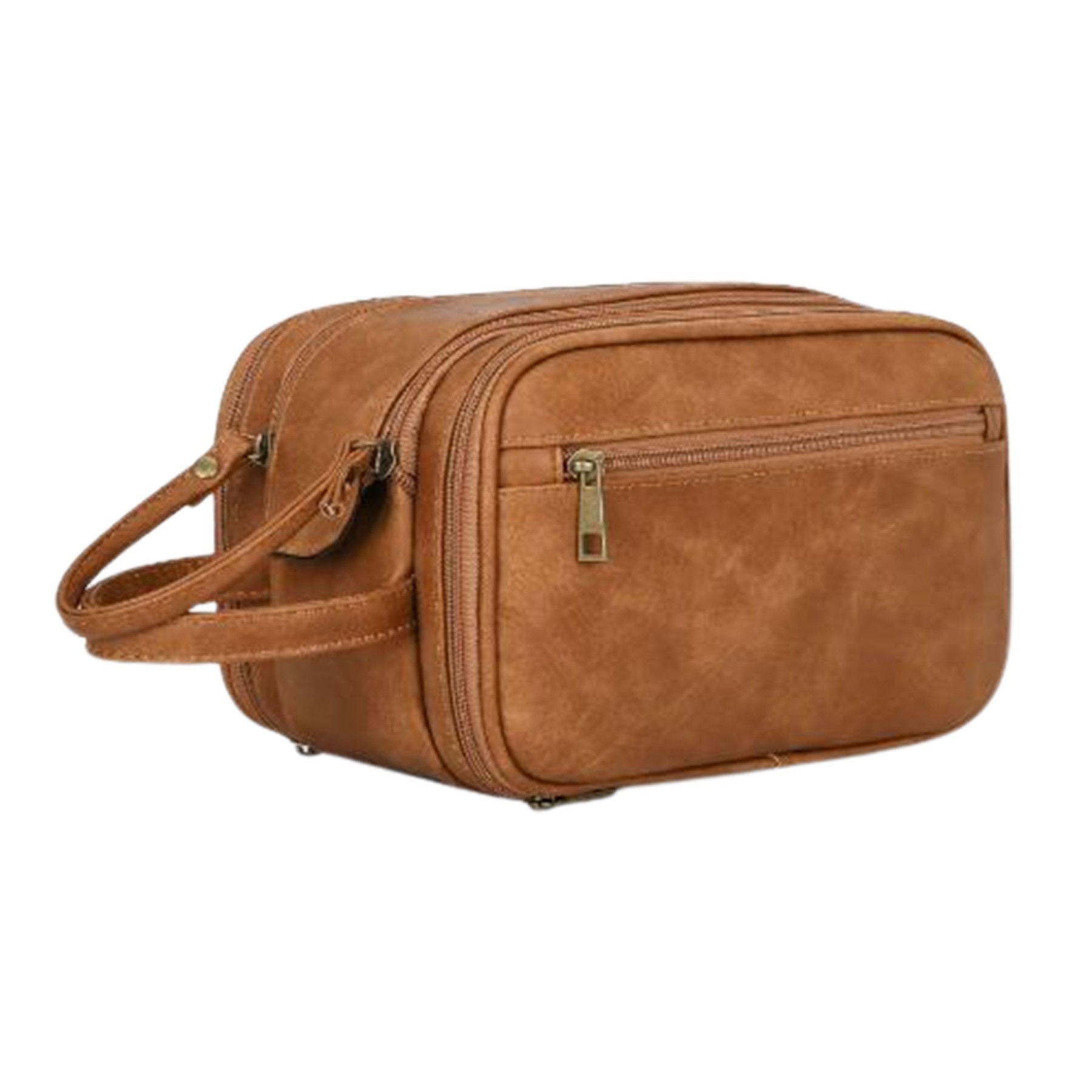 Large Capacity Travel Storage Makeup Bag 6