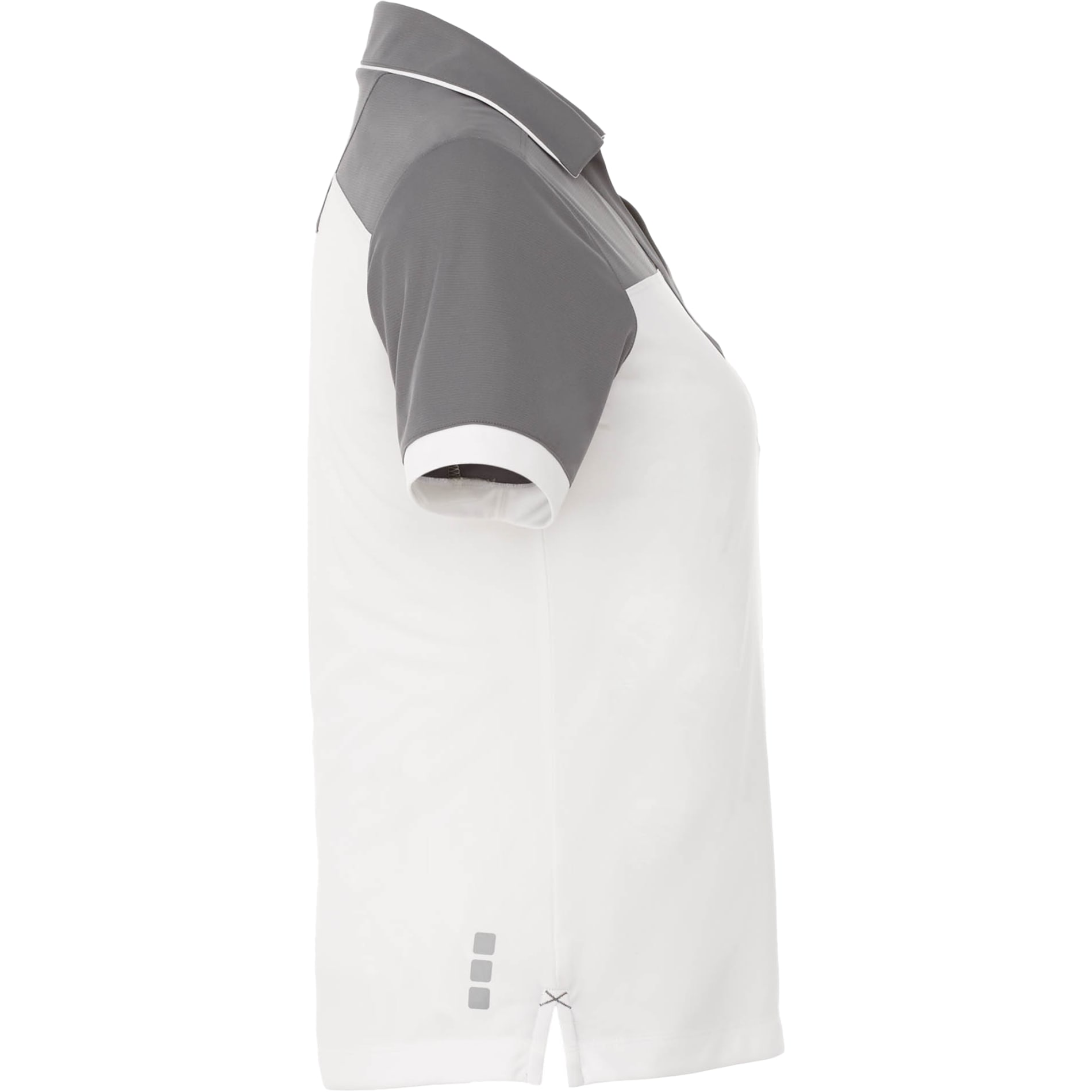 Women's MACK Short Sleeve Polo 66