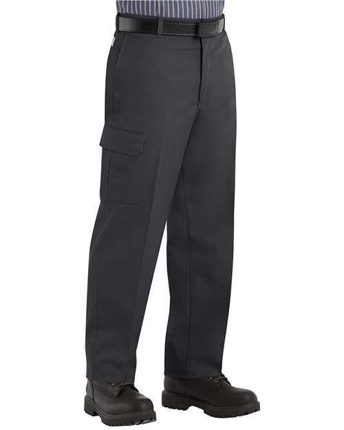 Industrial Cargo Pants Extended Sizes