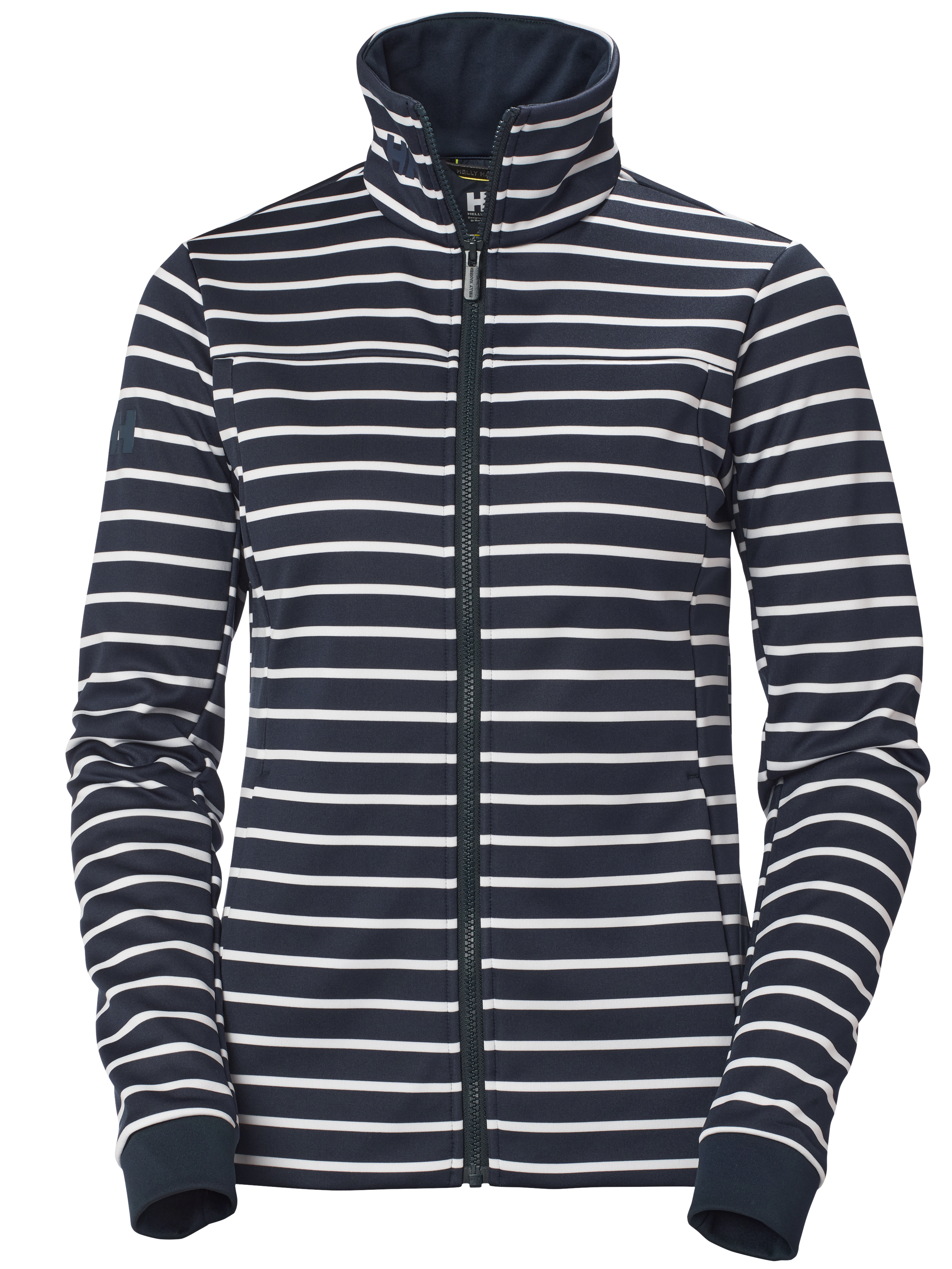 Helly Hansen Women's Fleece Crew Jackets 5