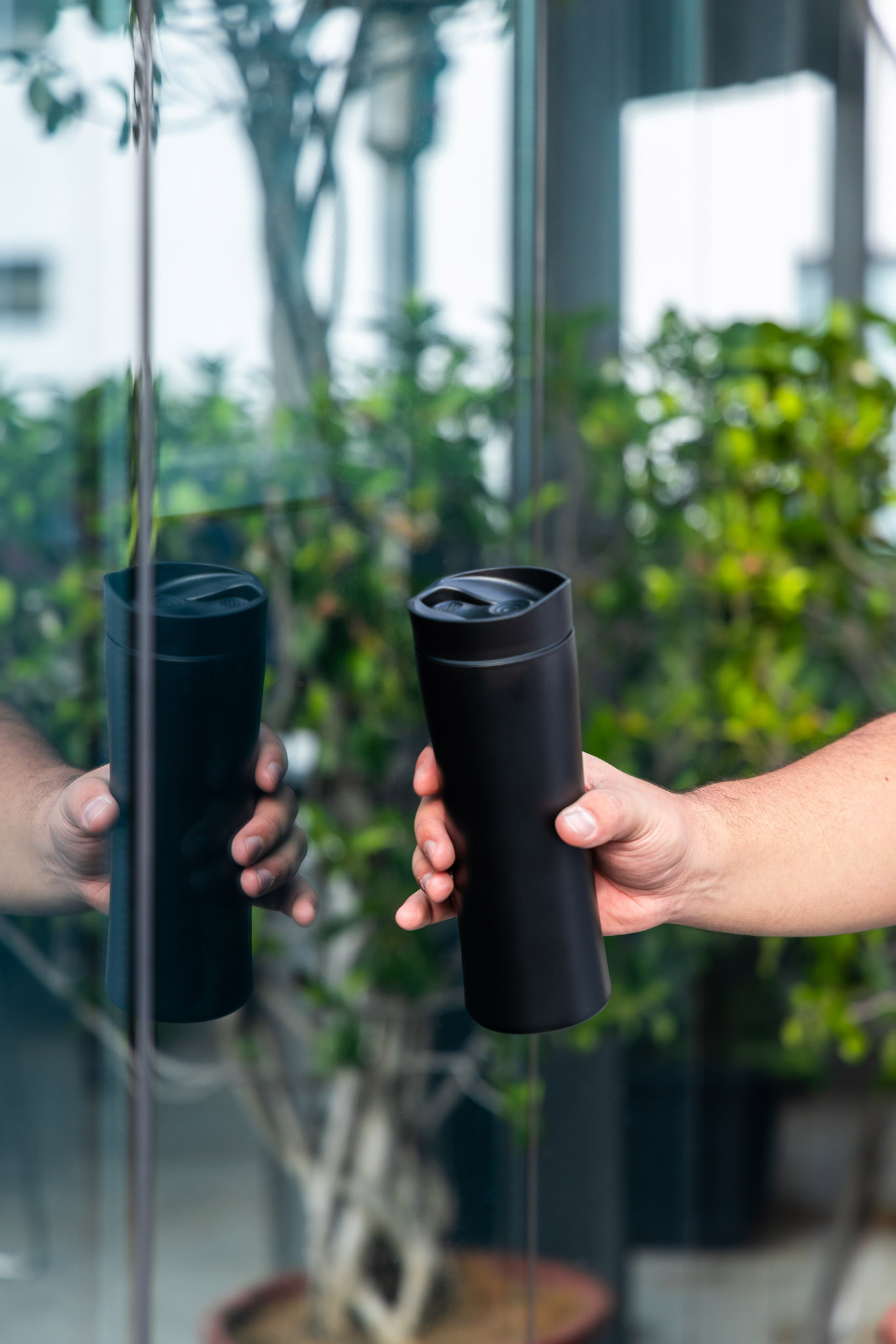 16 oz Rocker Tumbler 9