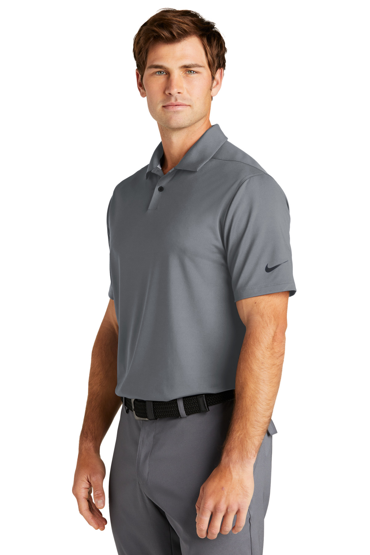 Nike® Dri-FIT Vapor Polo 25
