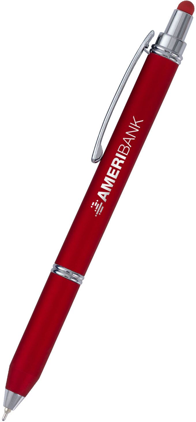 PARKLANE STYLUS GEL PEN 8
