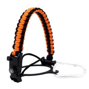 Rope Keychain 20