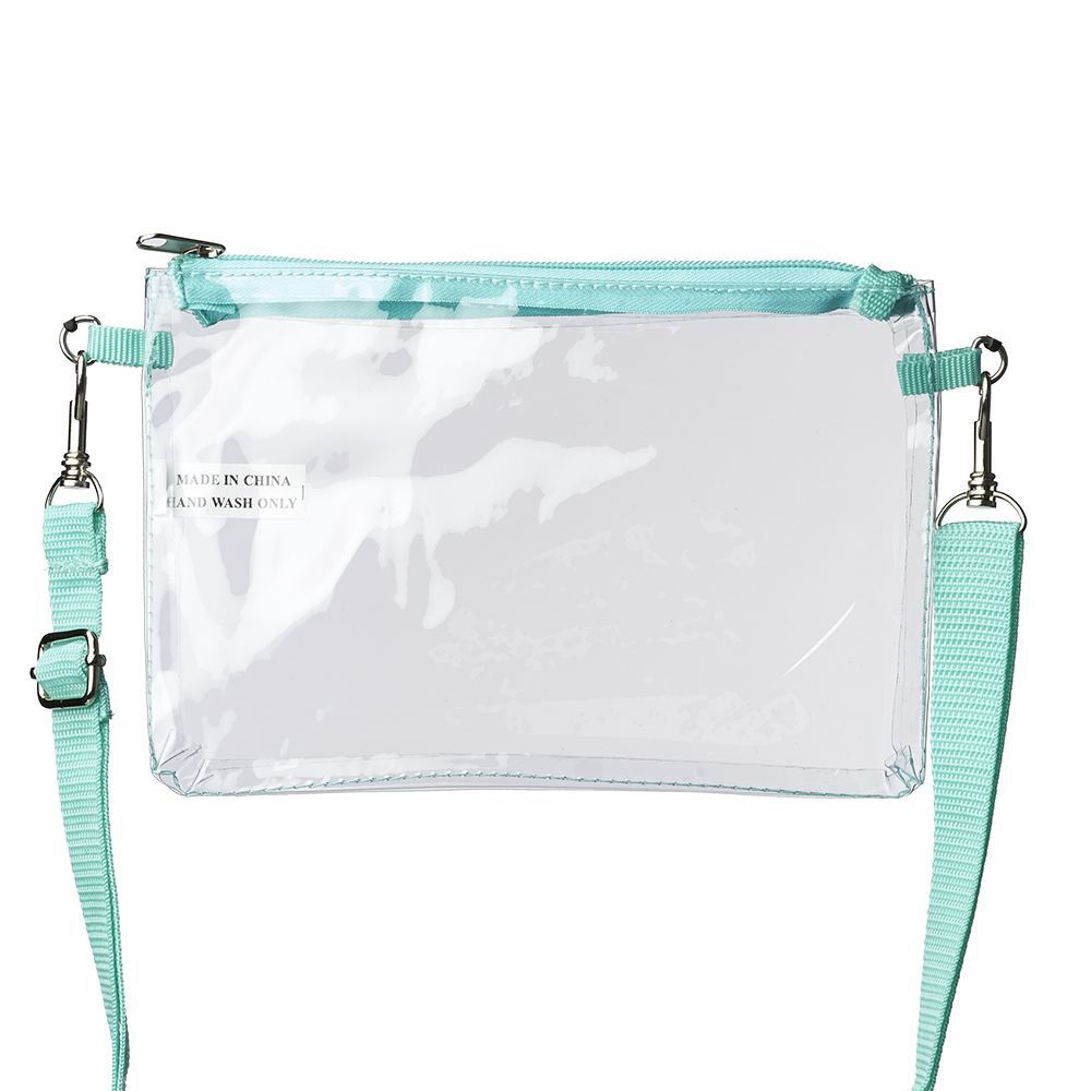 Tulia Transparent Carrying Bags 8