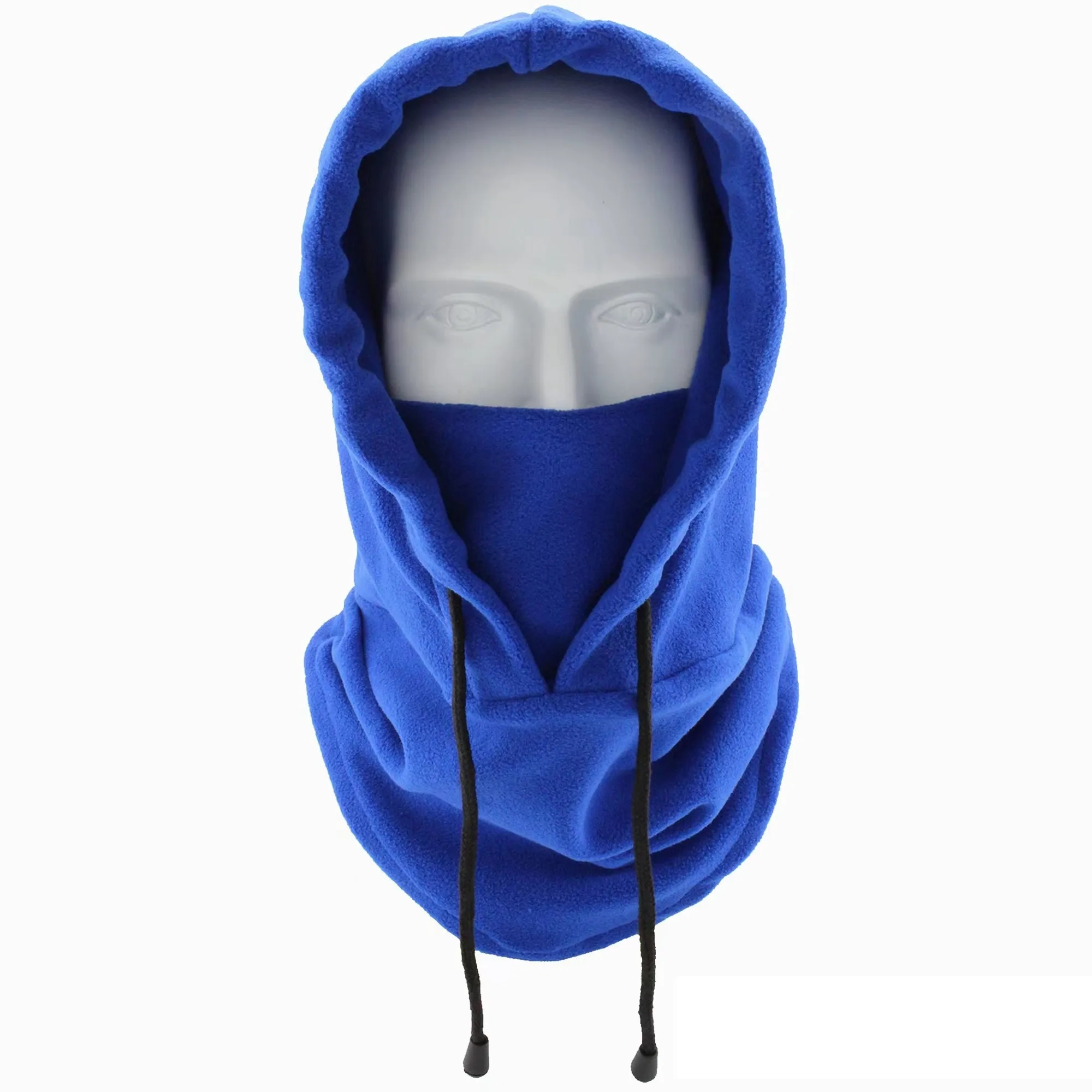 Winter Full Face Neck Mask MOQ 100PCS 2