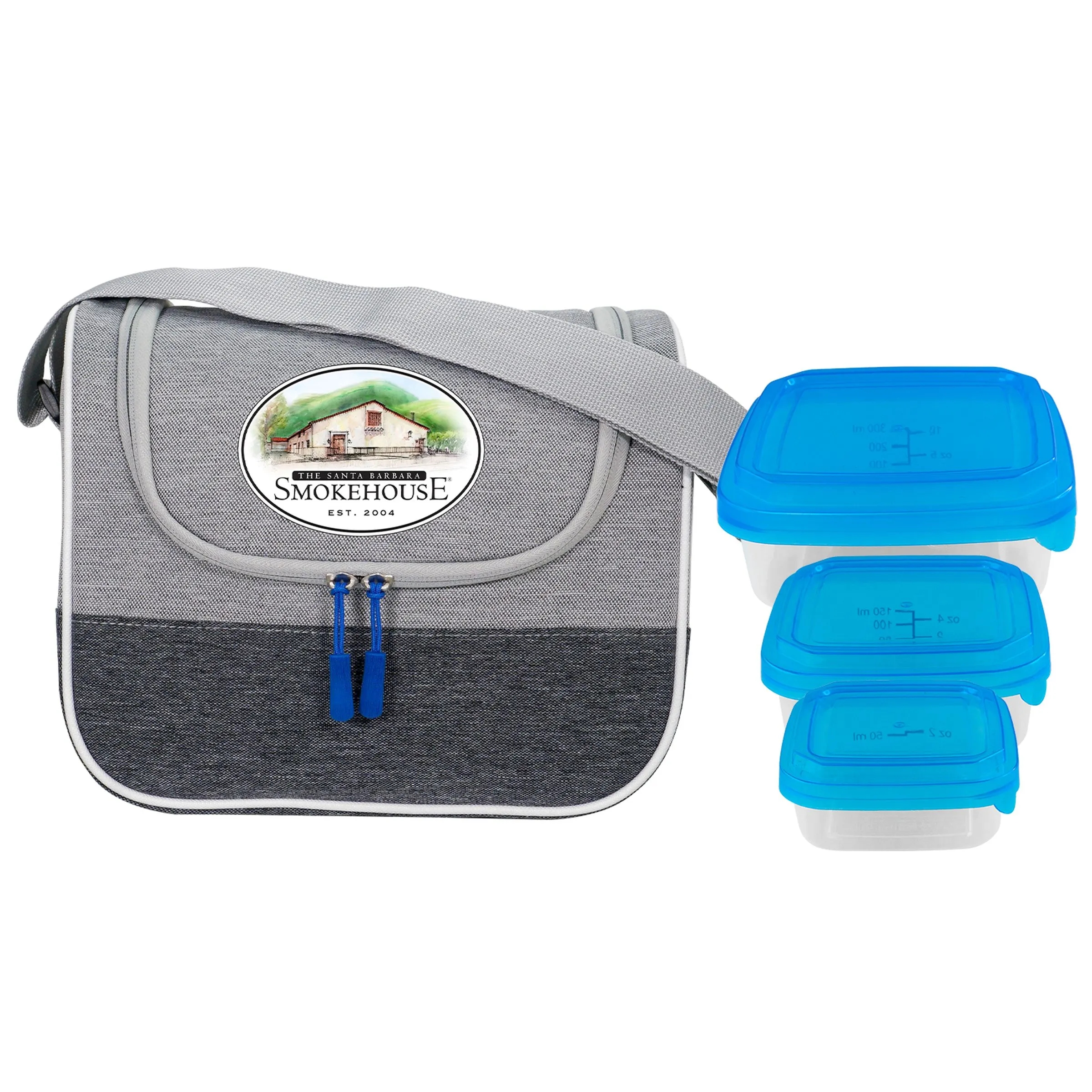 Bay Portion Control Cooler Set 14