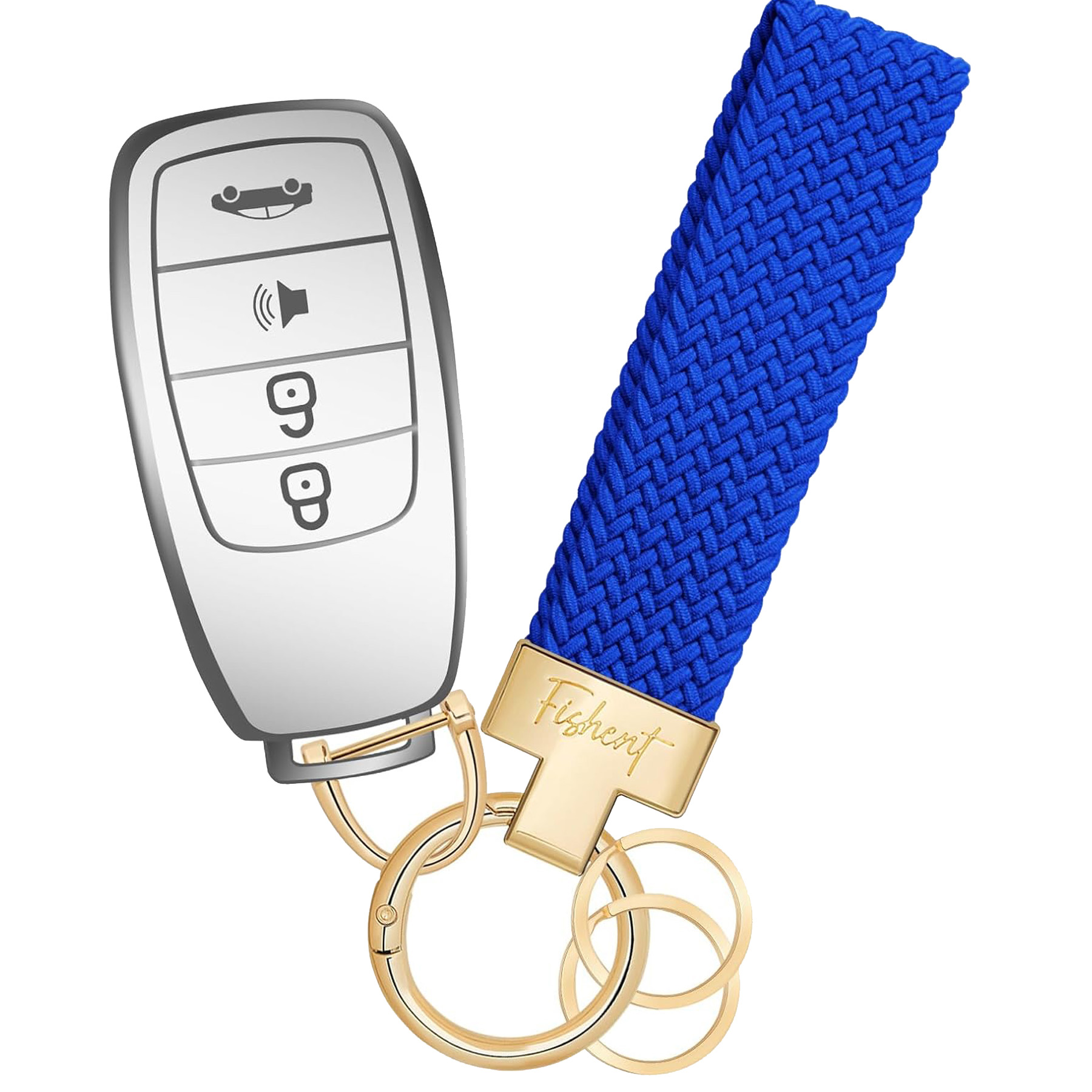 Car Keychain 16