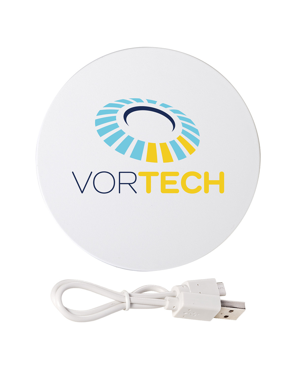 Budget Wireless Charging Pad. 2