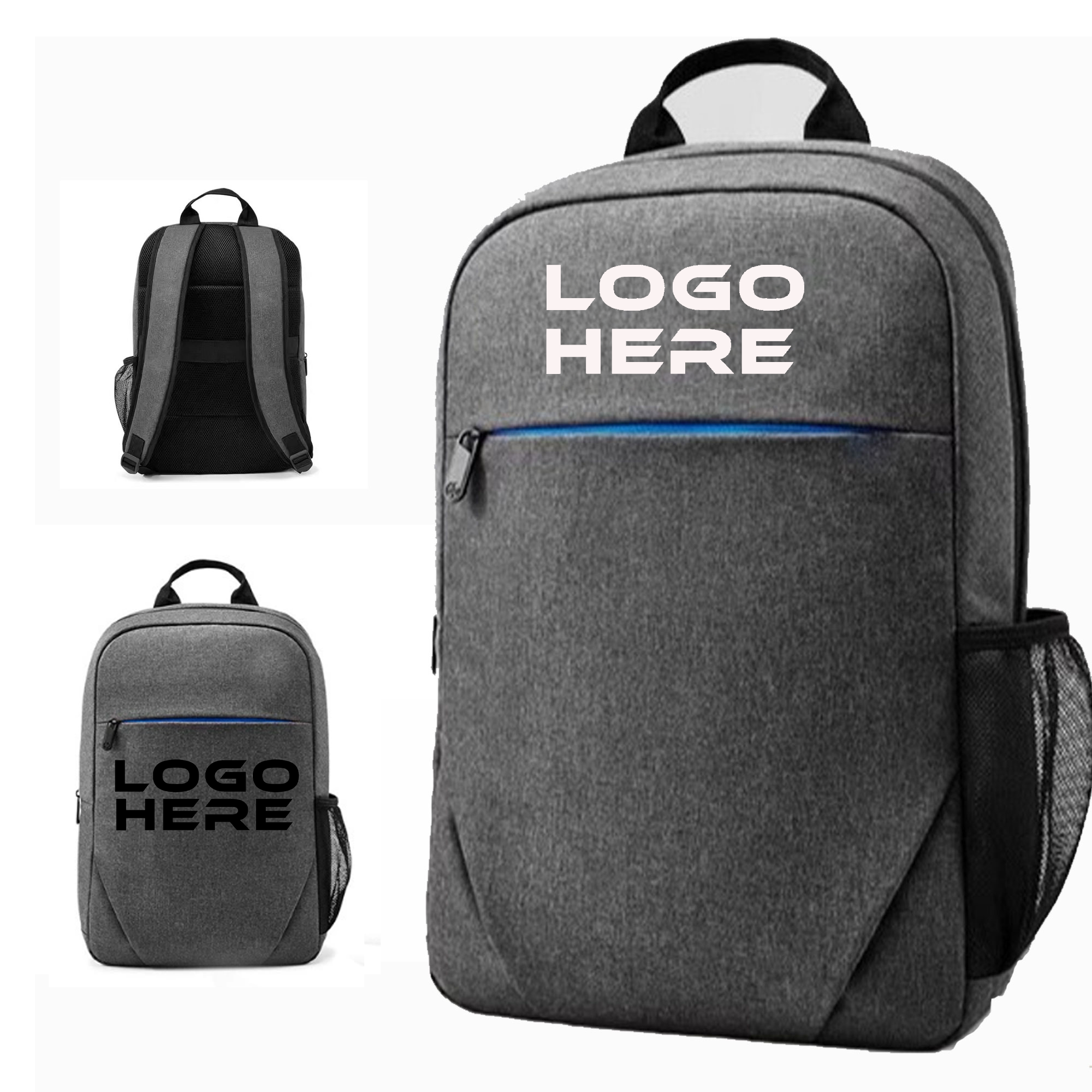 Business Lightweight Notebook Backpack 3