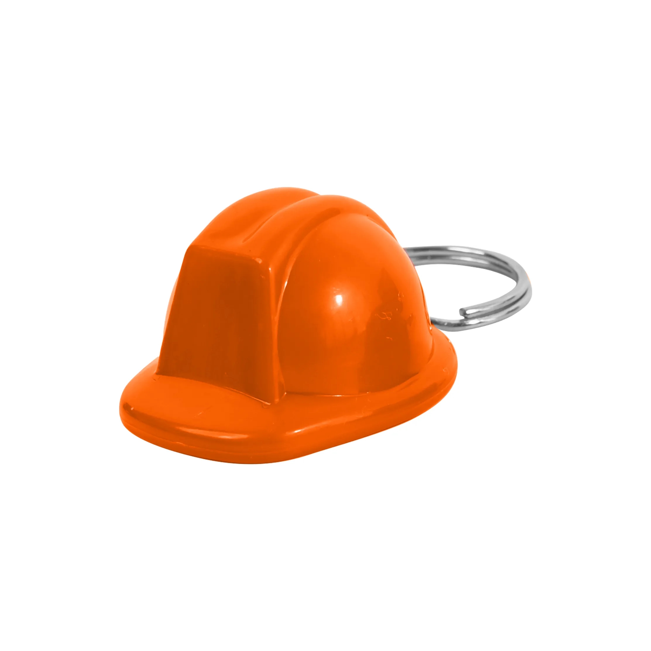 Hard Hat Keychain 1