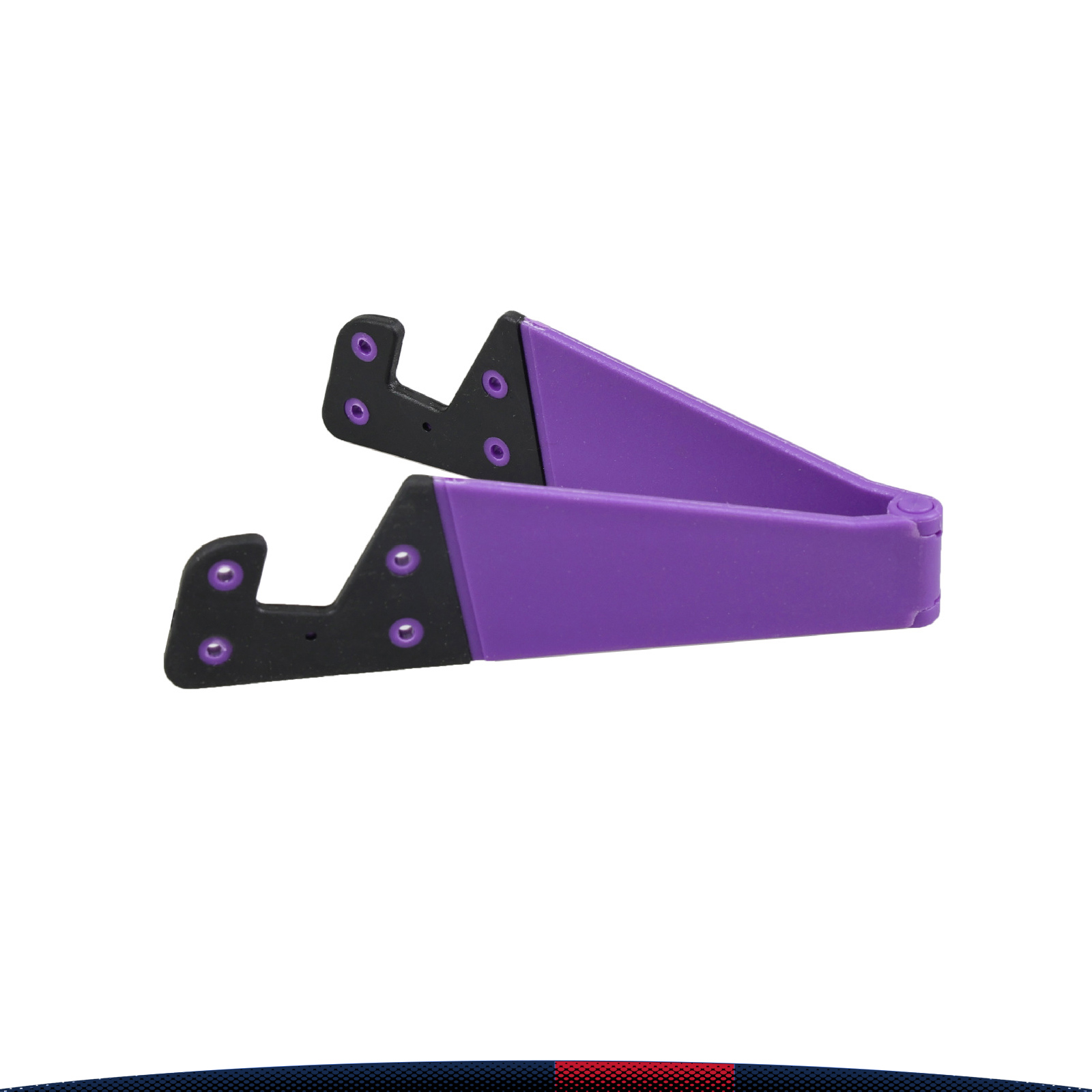 V-Shaped Phone Stand 3