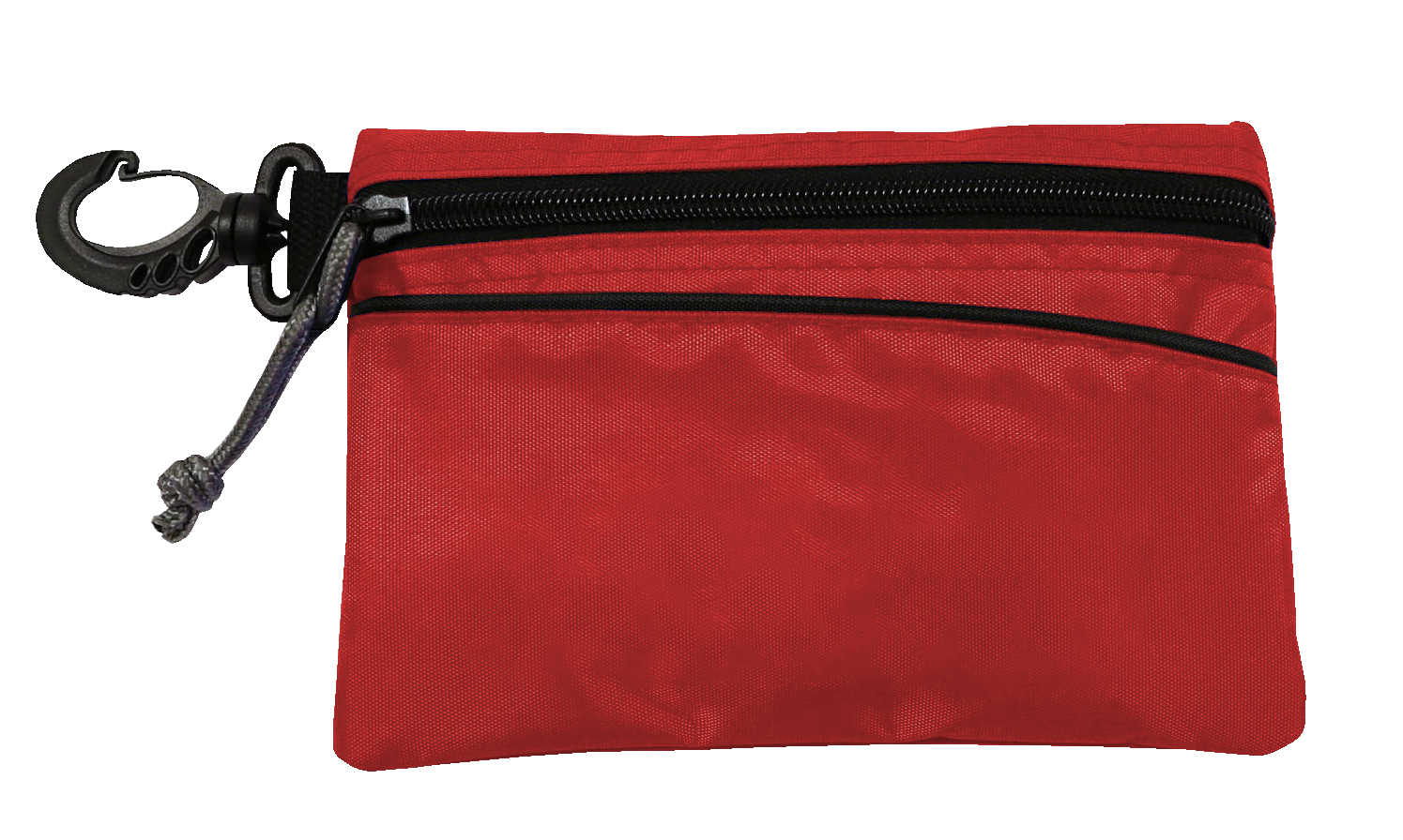 100 Series - Empty Bag 4