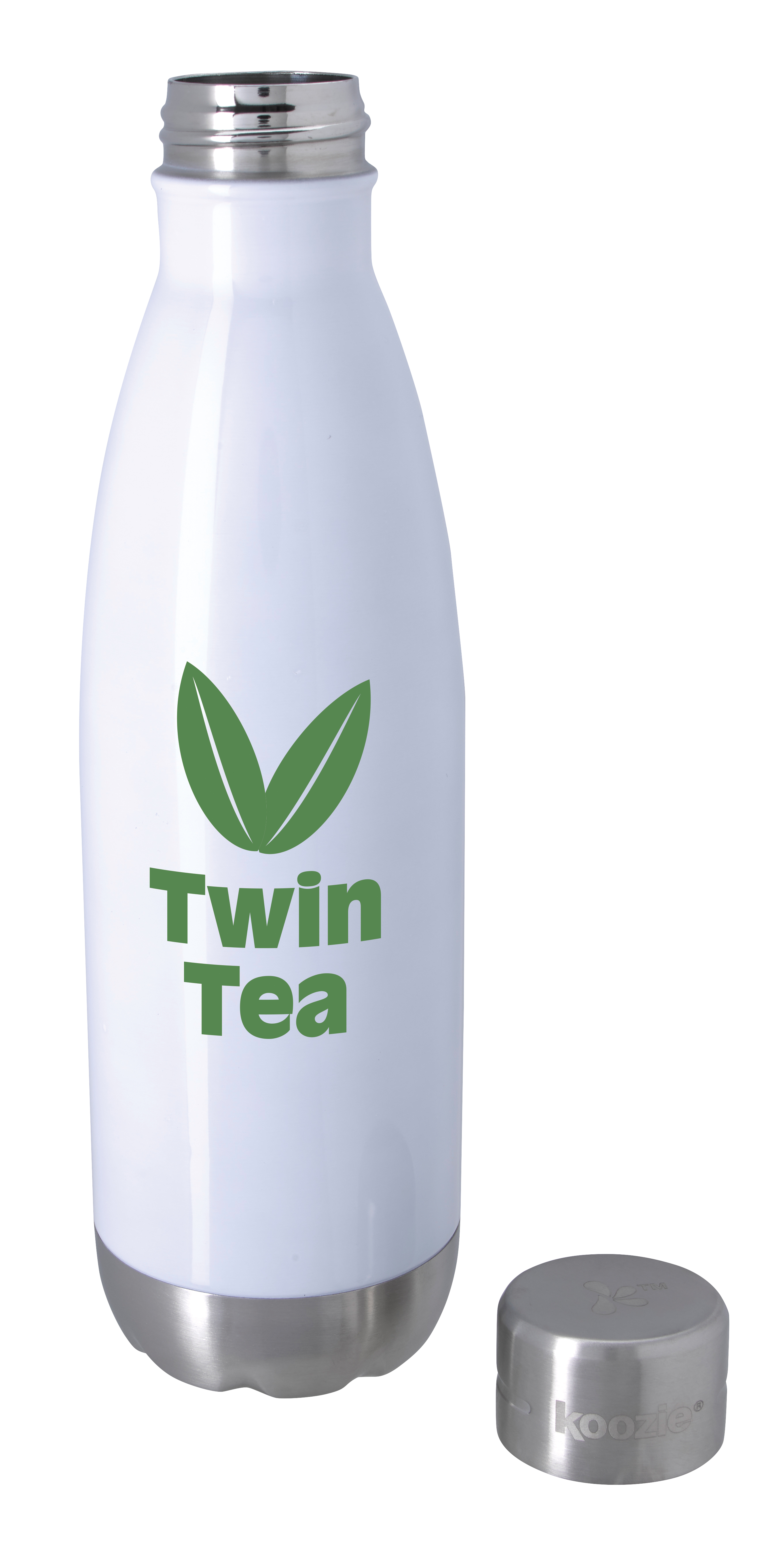 Stainless Steel Bottle 18 oz