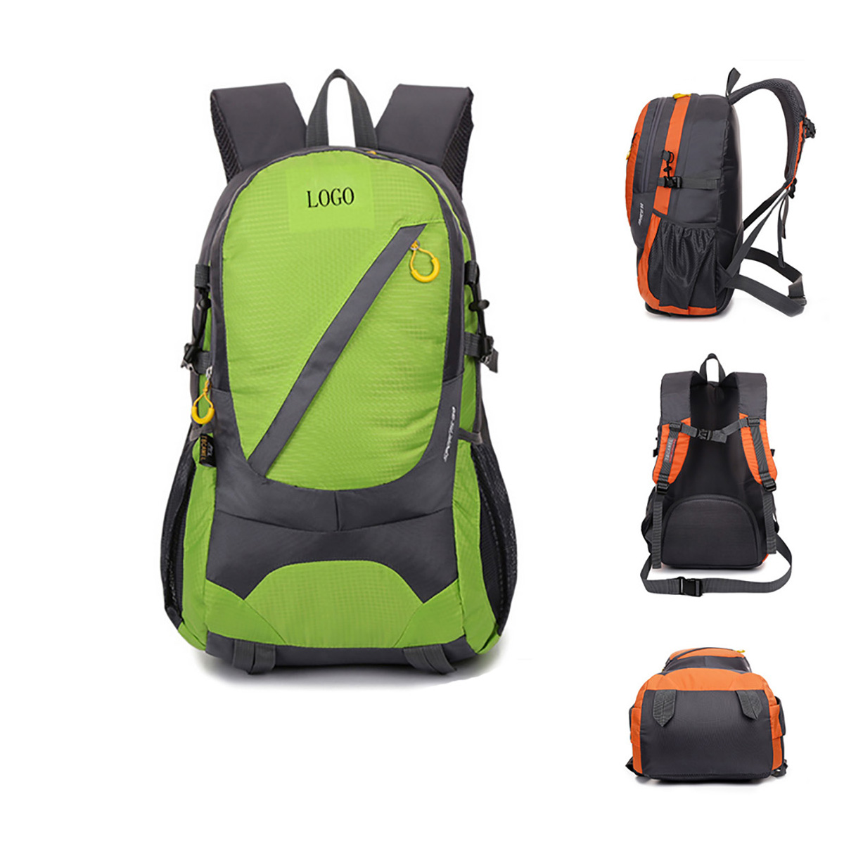30 Litre Backpack 2