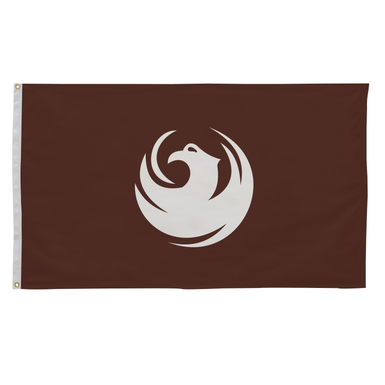3' x 5' City Flags 30