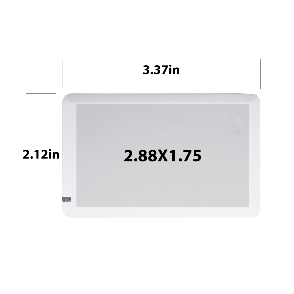 Shabbona Executive Pull Out USB Card