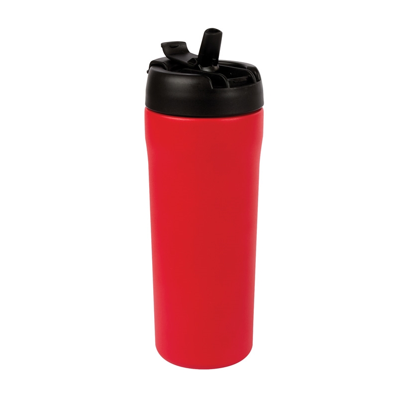Fuerte 30 oz. Double Wall, Stainless Steel Travel Tumbler 23