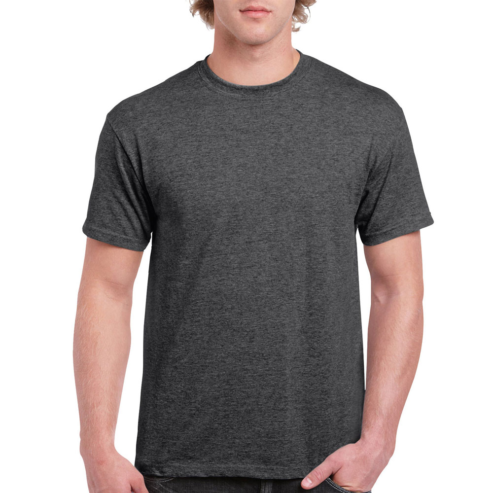 6oz Ultra Cotton Gildan Pre Shrunk Tees 65