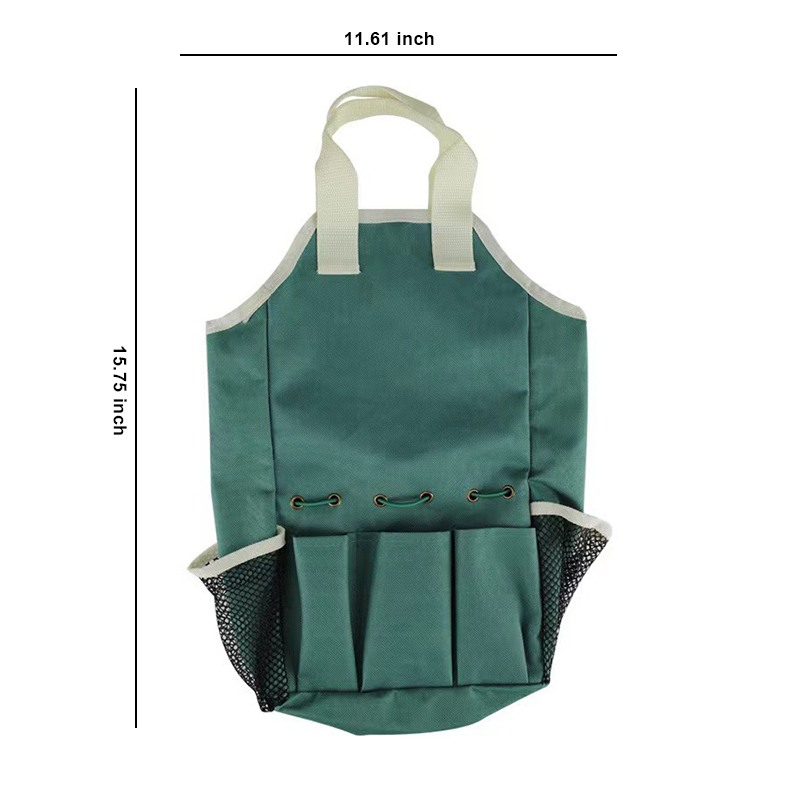 Gardener's Essential Tool Set 3