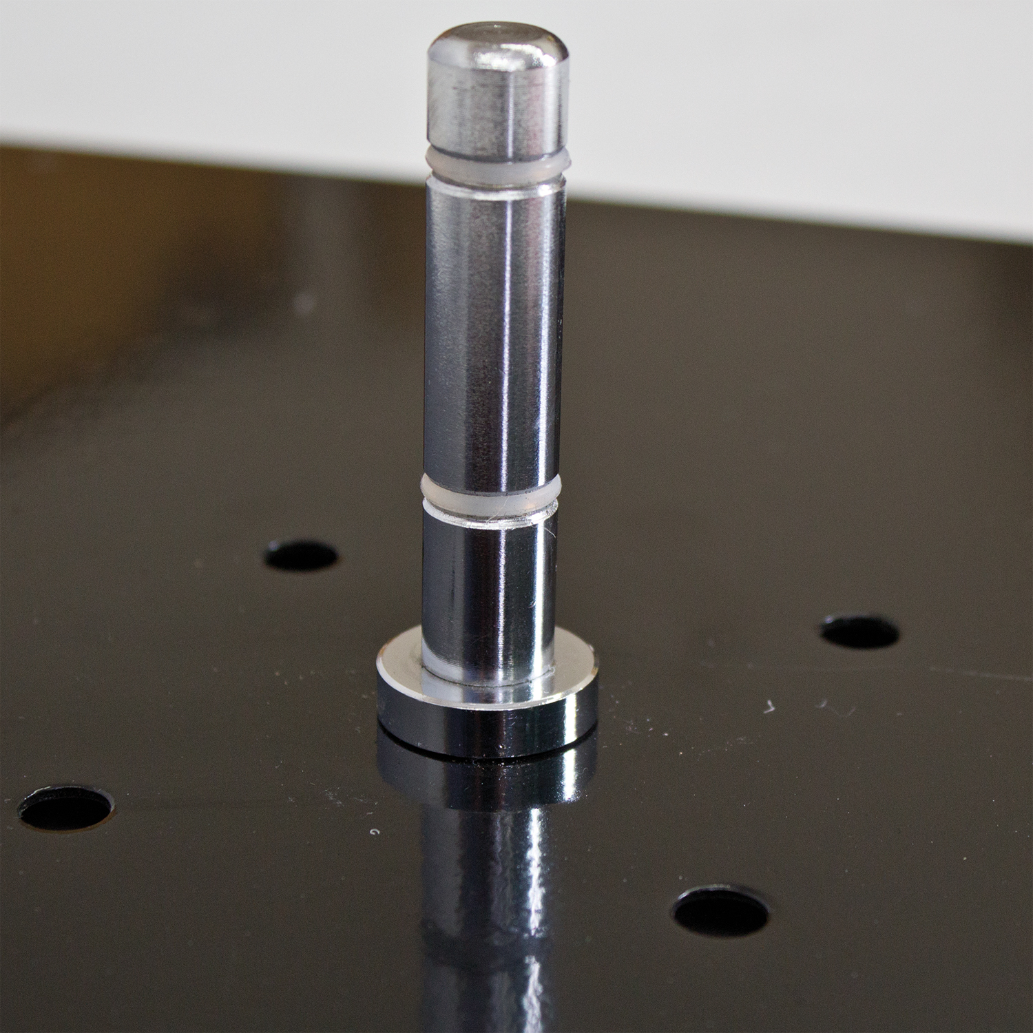 Over-the-Top Display Floor Bases (Set of Two) 2