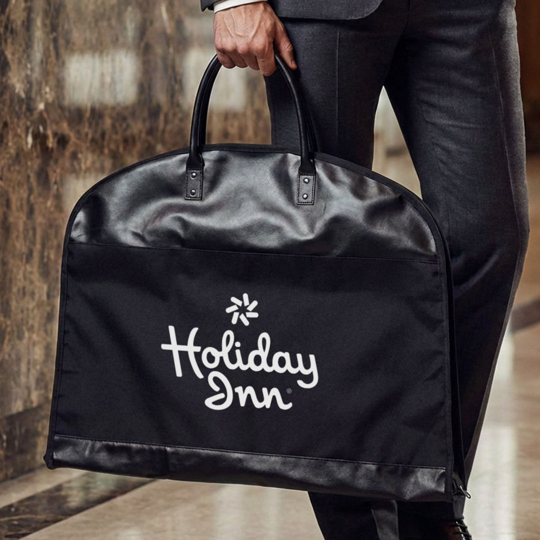 Executive Travel Bag 5