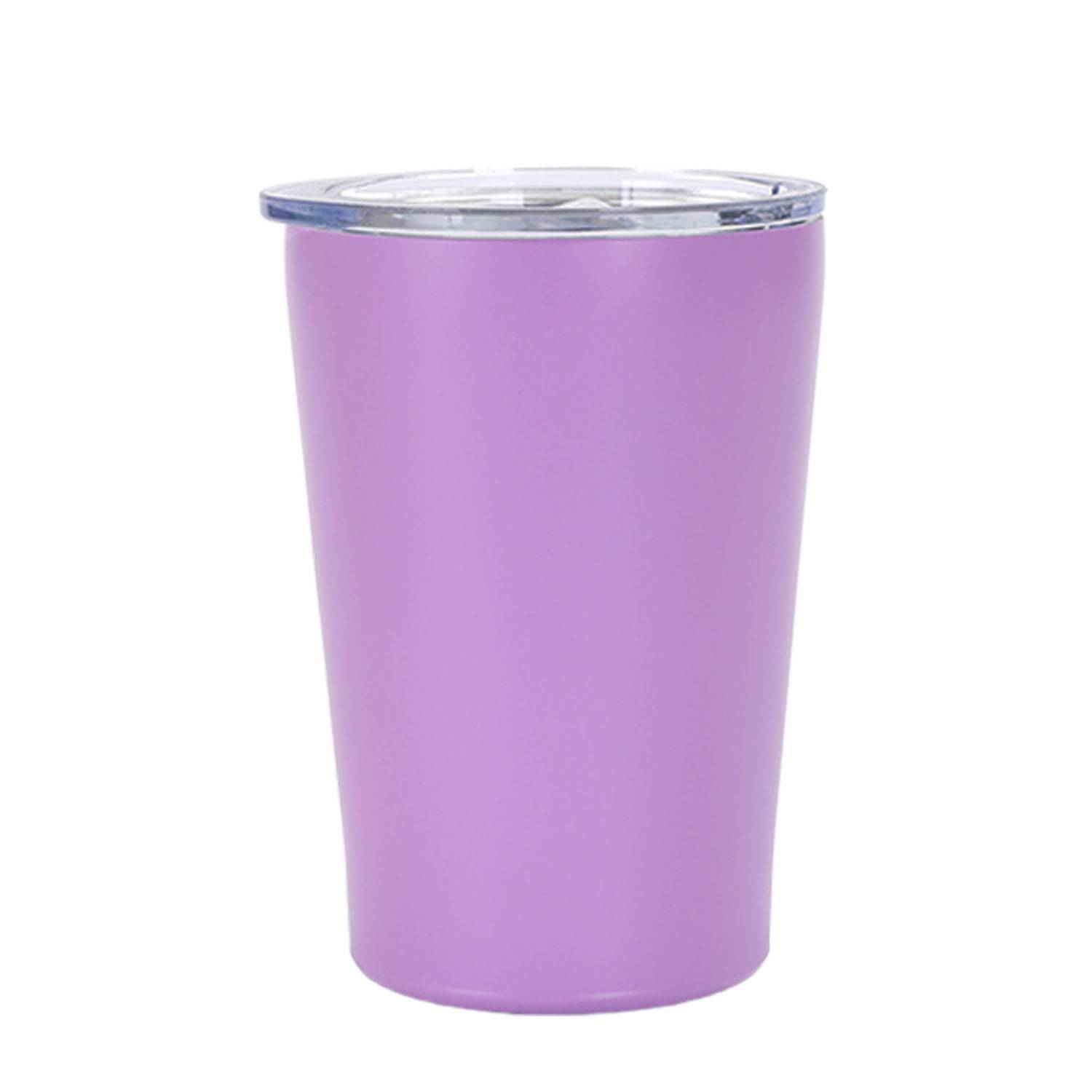 12oz Stainless Steel Cup 6
