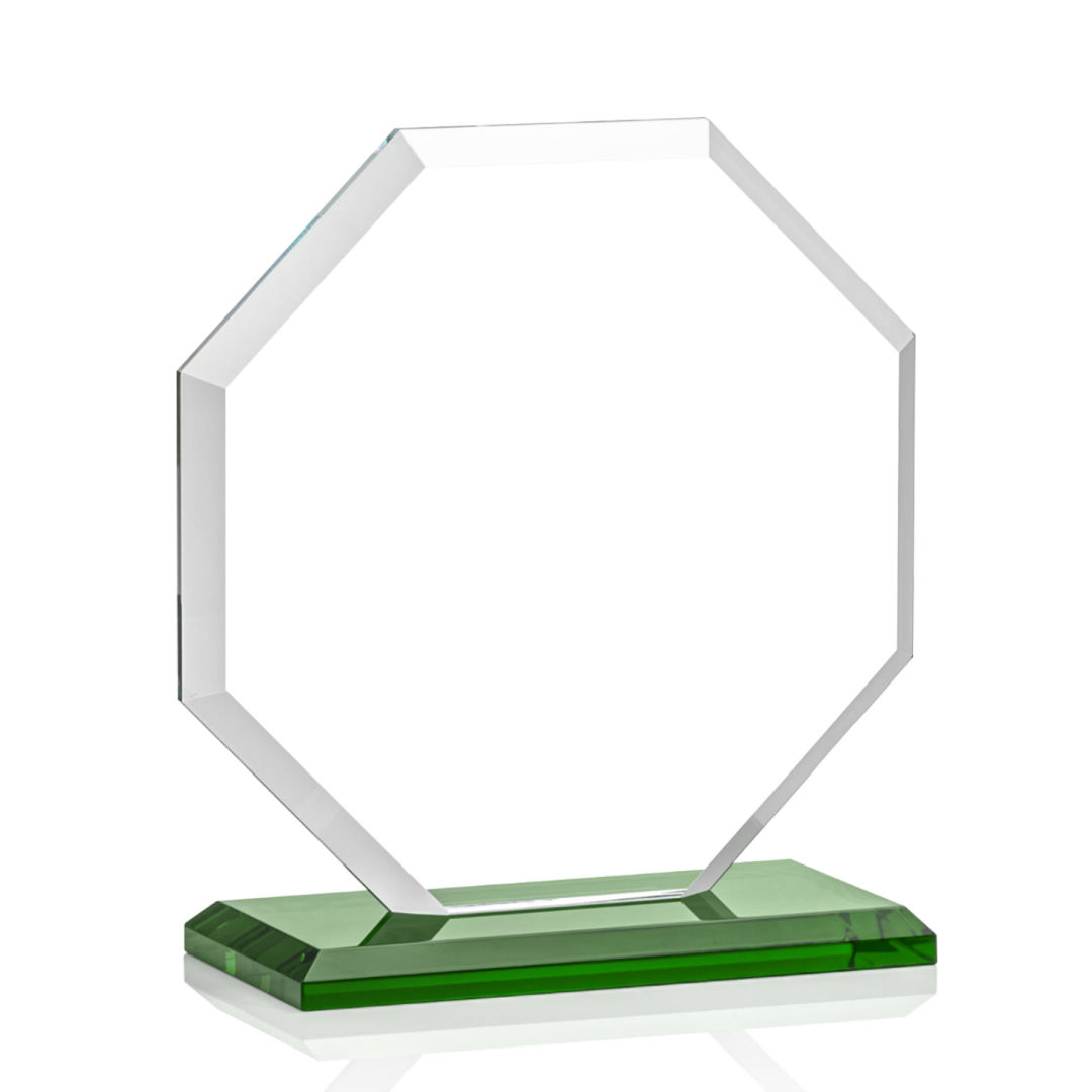 Leyland VividPrint™ Award - Green 9