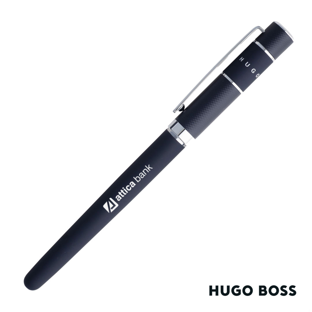 Hugo Boss® Ribbon Fountain Pen 4