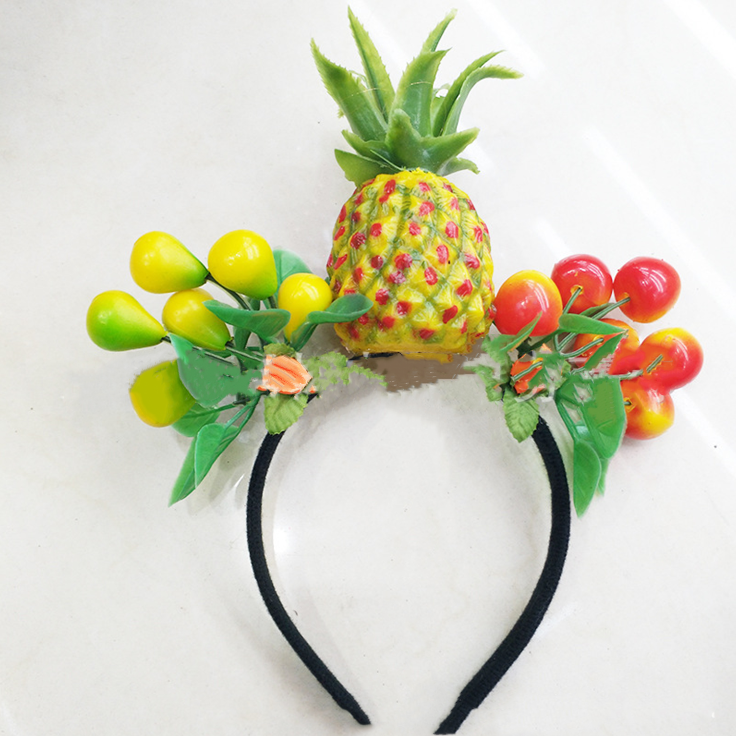 Fruit Party Headband 3