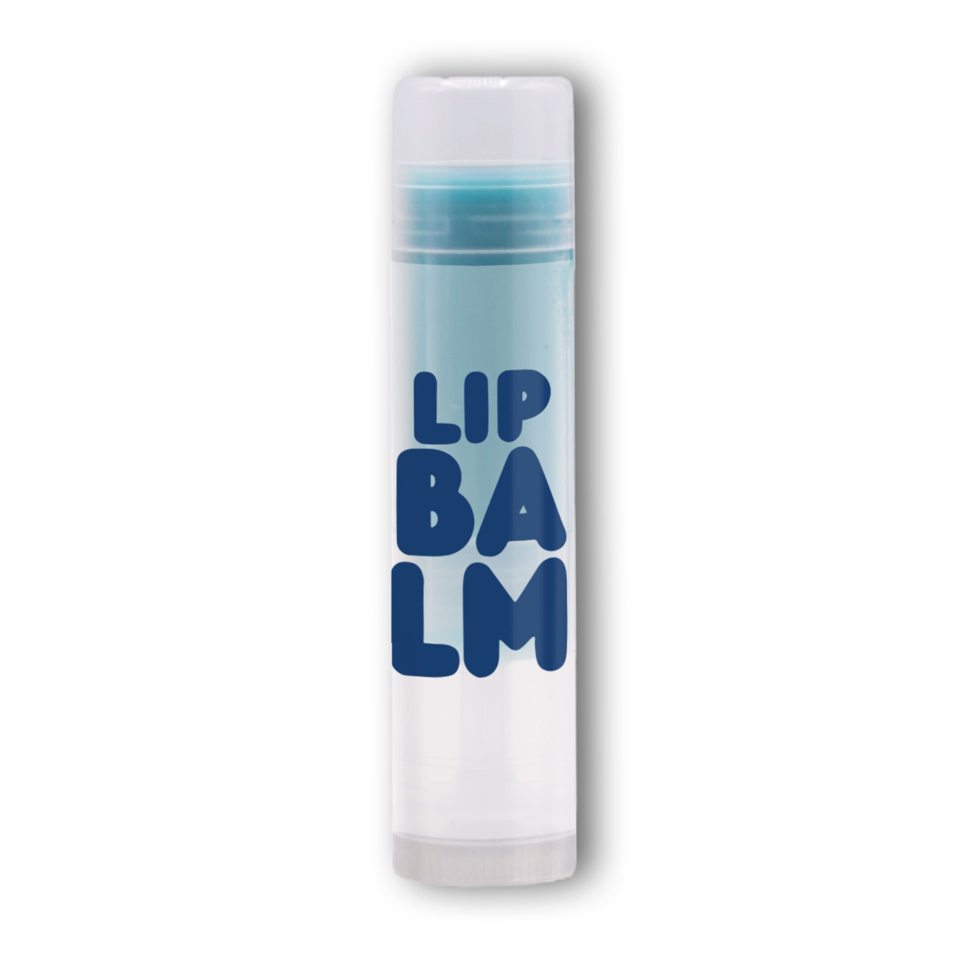 Colorful Lip Balm 1