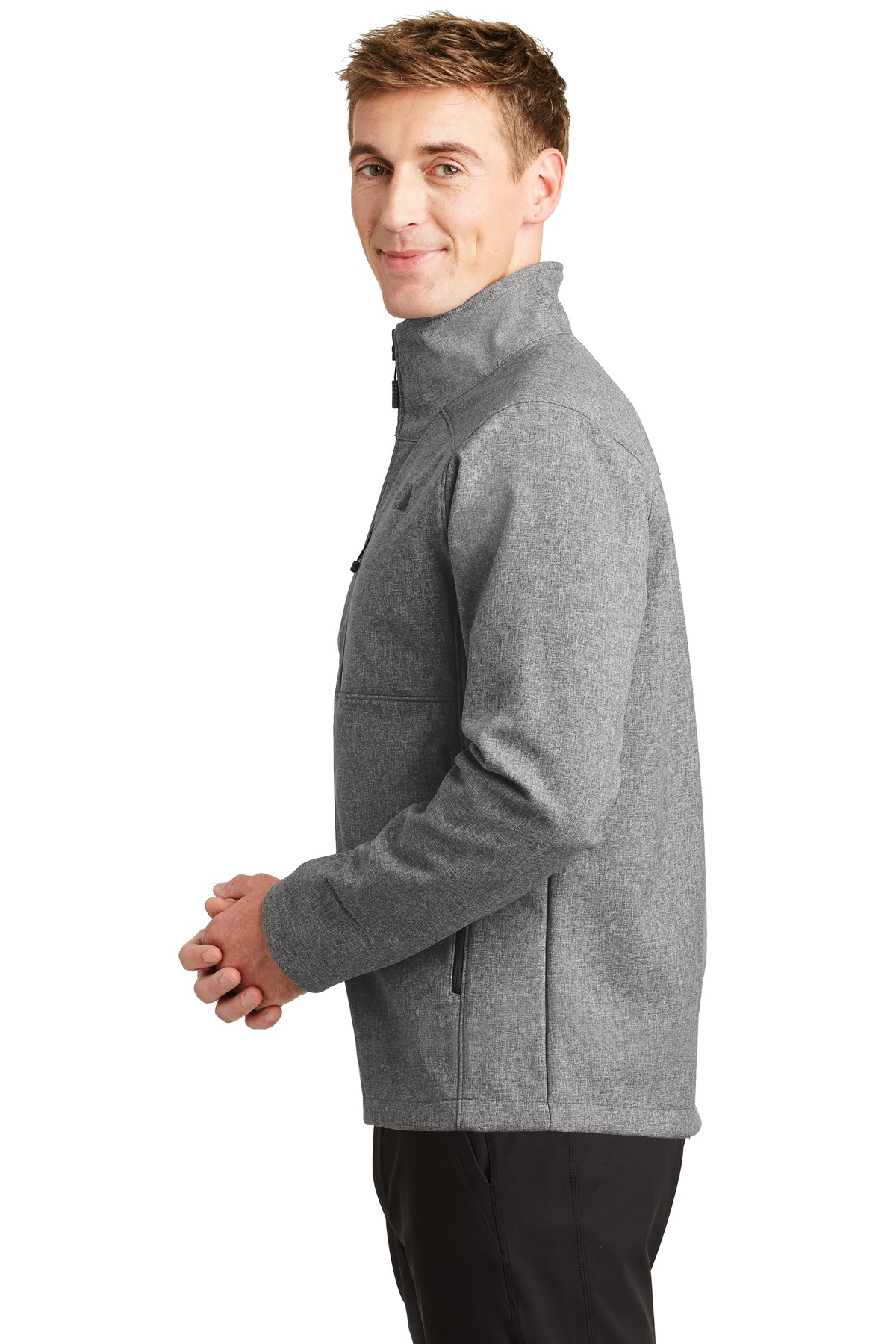 The North Face Apex Barrier Soft Shell Jacket. NF0A3LGT 33