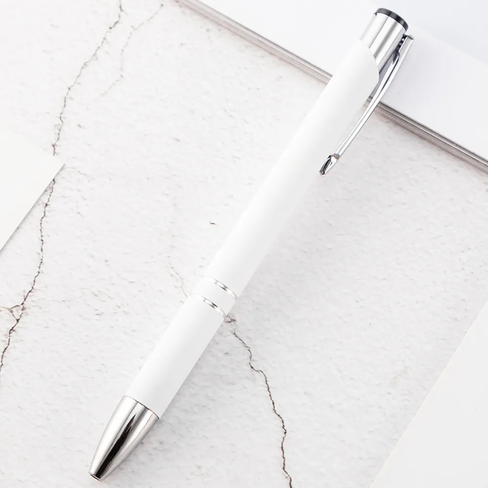 Rubberized Paragon Pens 10