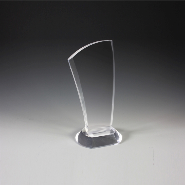 Progressive Award - 4-3/4" X 9-1/2" 14