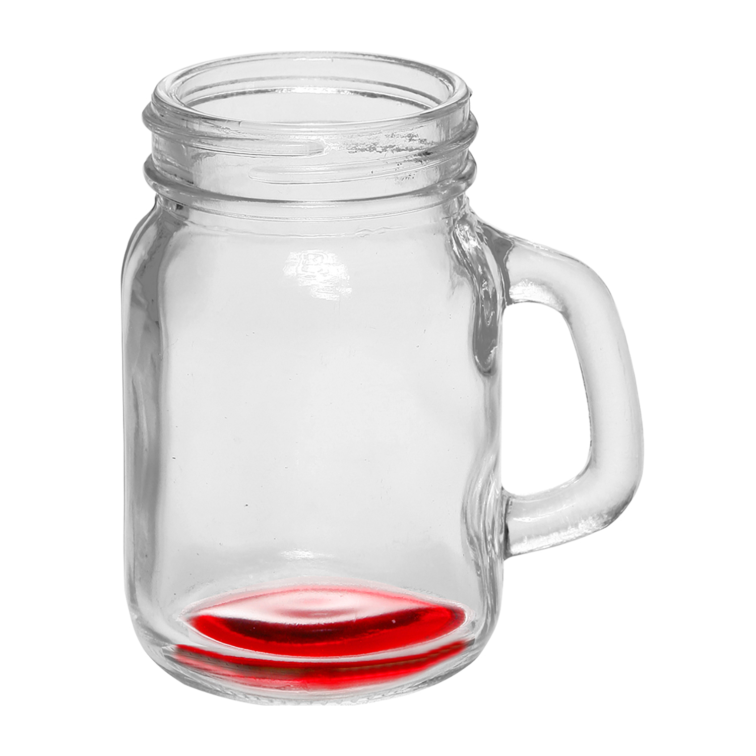 4.5 oz. Mason Jar Sampler Glasses 14