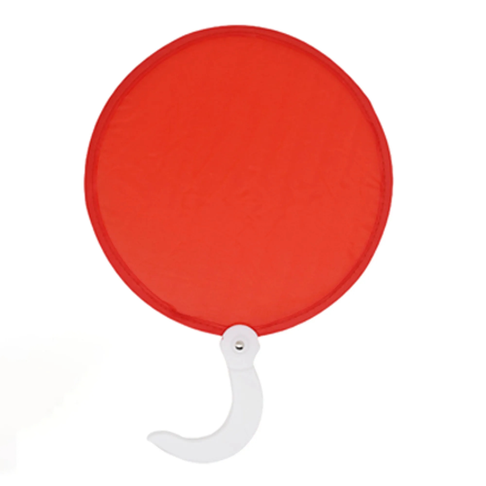 Foldable Flying Disc Fan 3