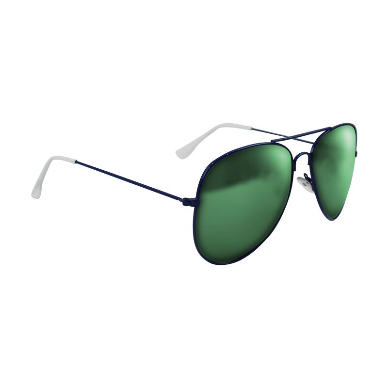 Pantone Matched Metal Aviators