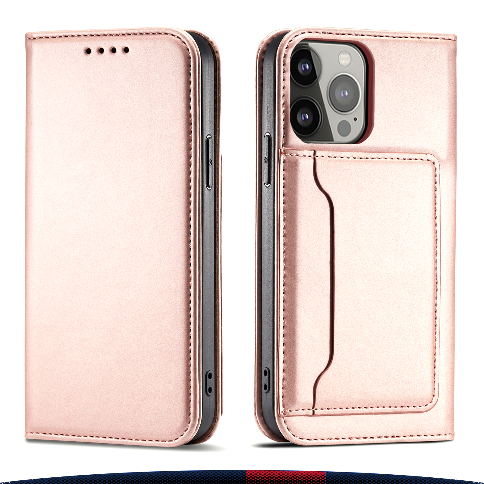 Fulio 3in1 Phone Case 2
