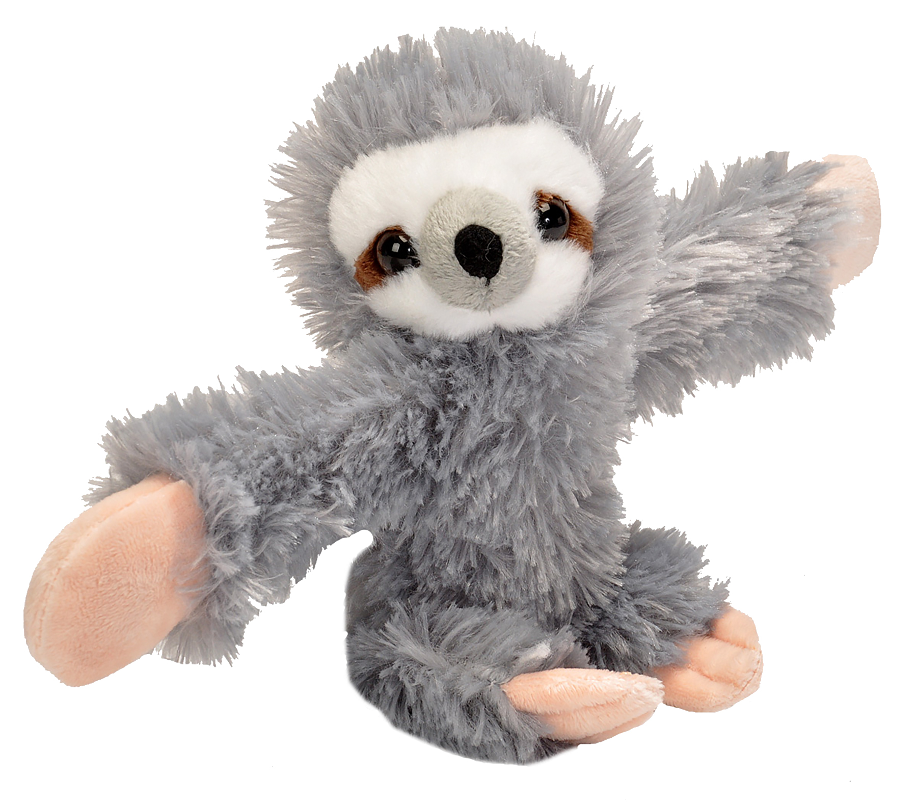 8" Hugger Sloth 2