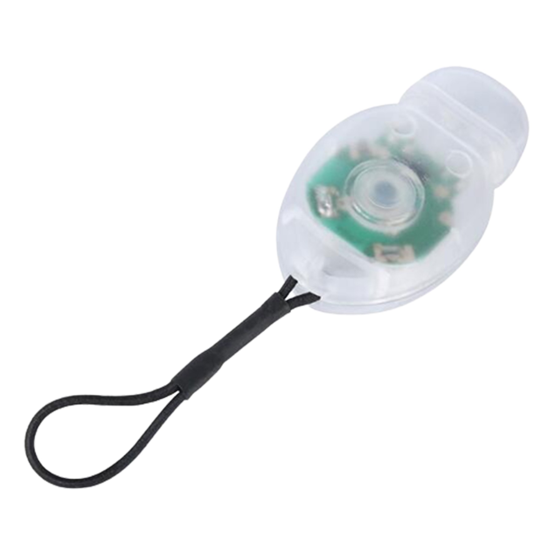 Bicycle Light Two-Piece Set 2