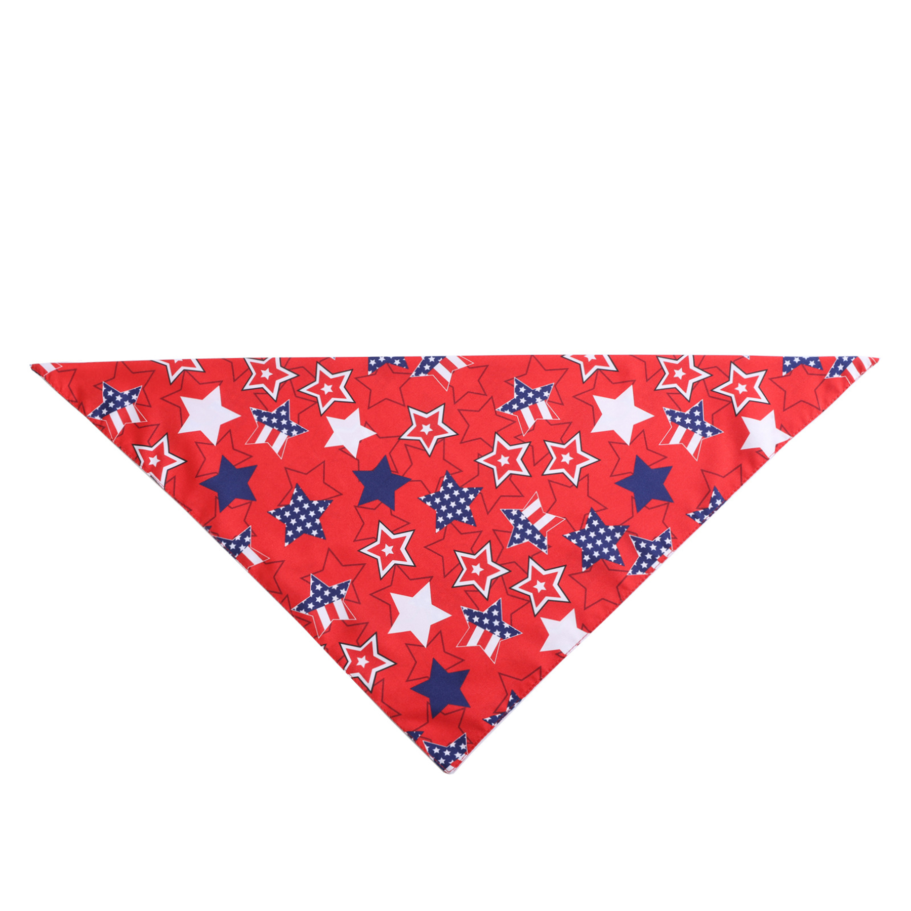 Durable Pet Dog Bandana 3