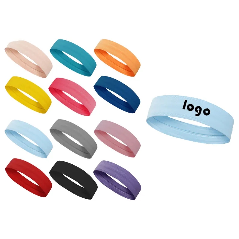 Exercise Yoga Headband 3