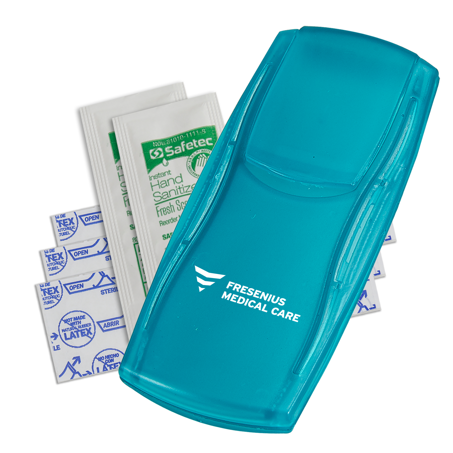 Protect Care Kit 18