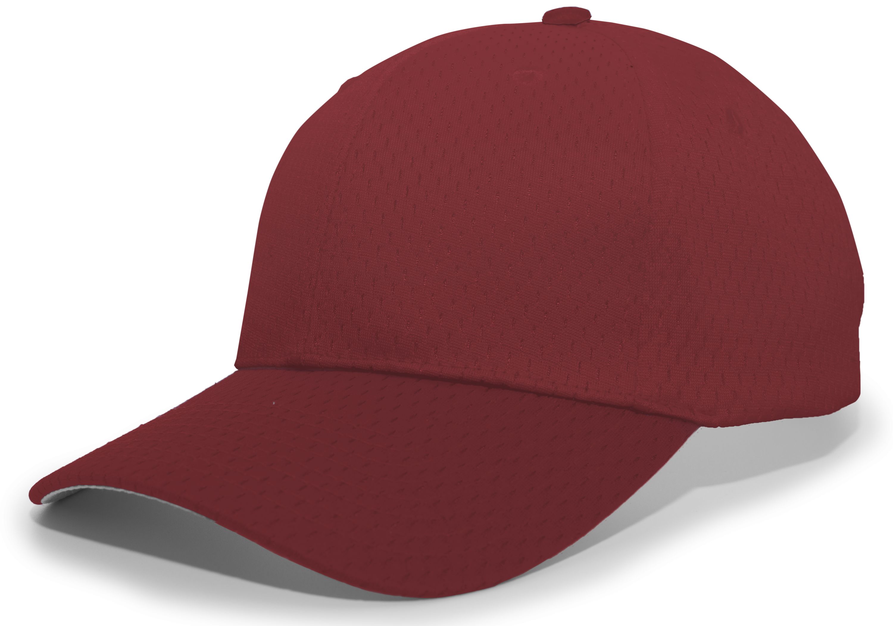 Coolport™ Mesh Hook-And-Loop Adjustable Cap 16