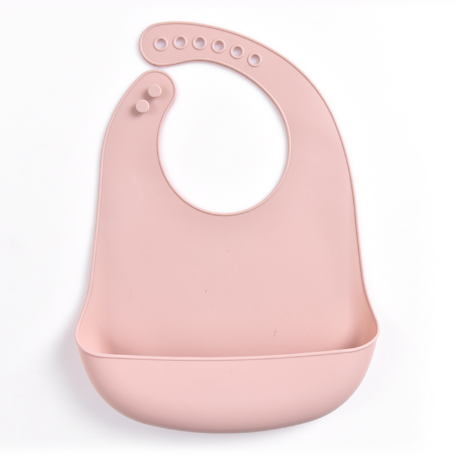 Silicone Baby Bib 7