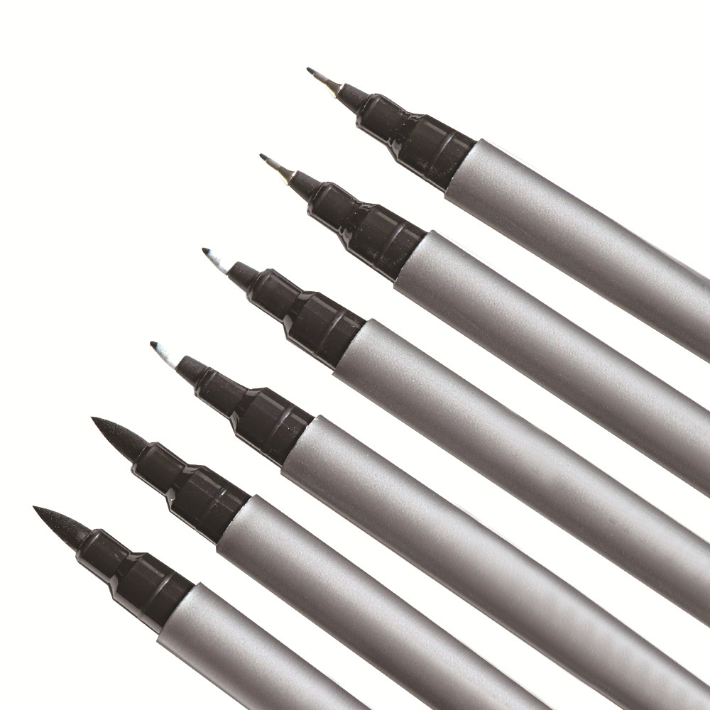 technical pen 2
